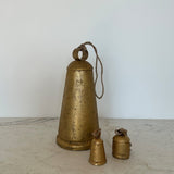 Antique Large Bell