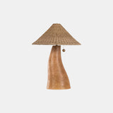 Aria Table Lamp