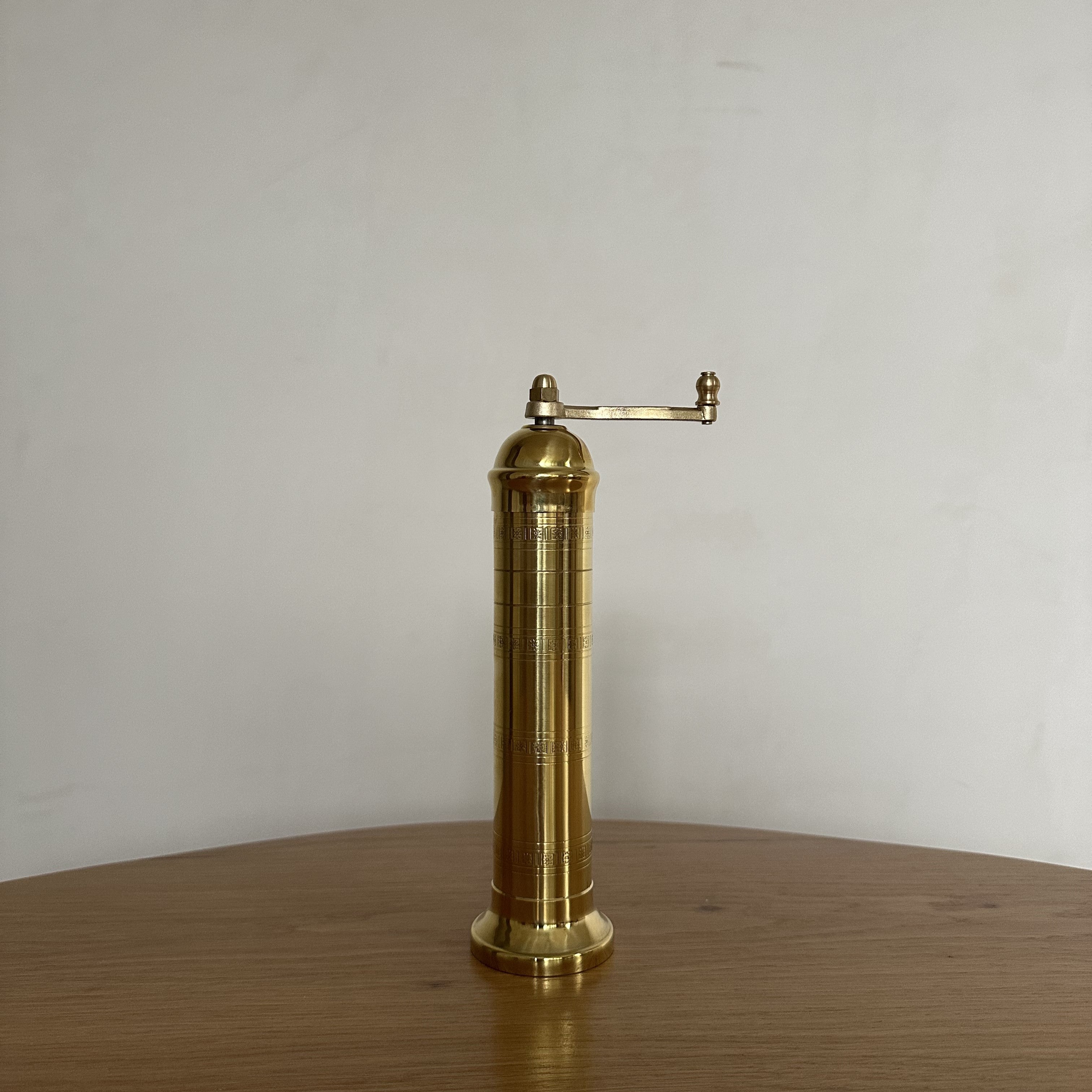 Atlas Brass Mill