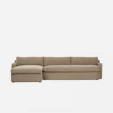 Aerin 2-Piece Sectional