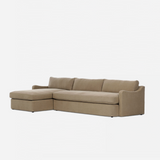 Aerin 2-Piece Sectional
