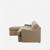 Aerin 2-Piece Sectional