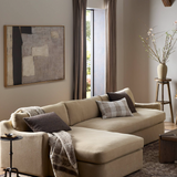 Aerin 2-Piece Sectional