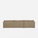 Aerin 2-Piece Sectional