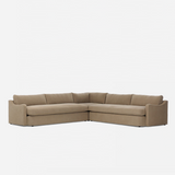 Aerin 3-Piece Sectional