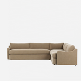Aerin 3-Piece Sectional