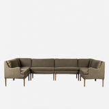Aerin Dining Banquette U Shape