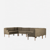 Aerin Dining Banquette U Shape