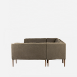 Aerin Dining Banquette U Shape