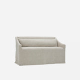 Aurelie Slipcovered Dining Banquette