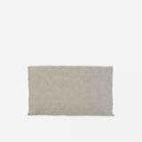 Aurelie Slipcovered Dining Banquette