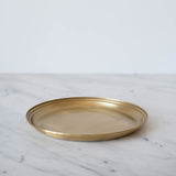 Jolie Brass Tray