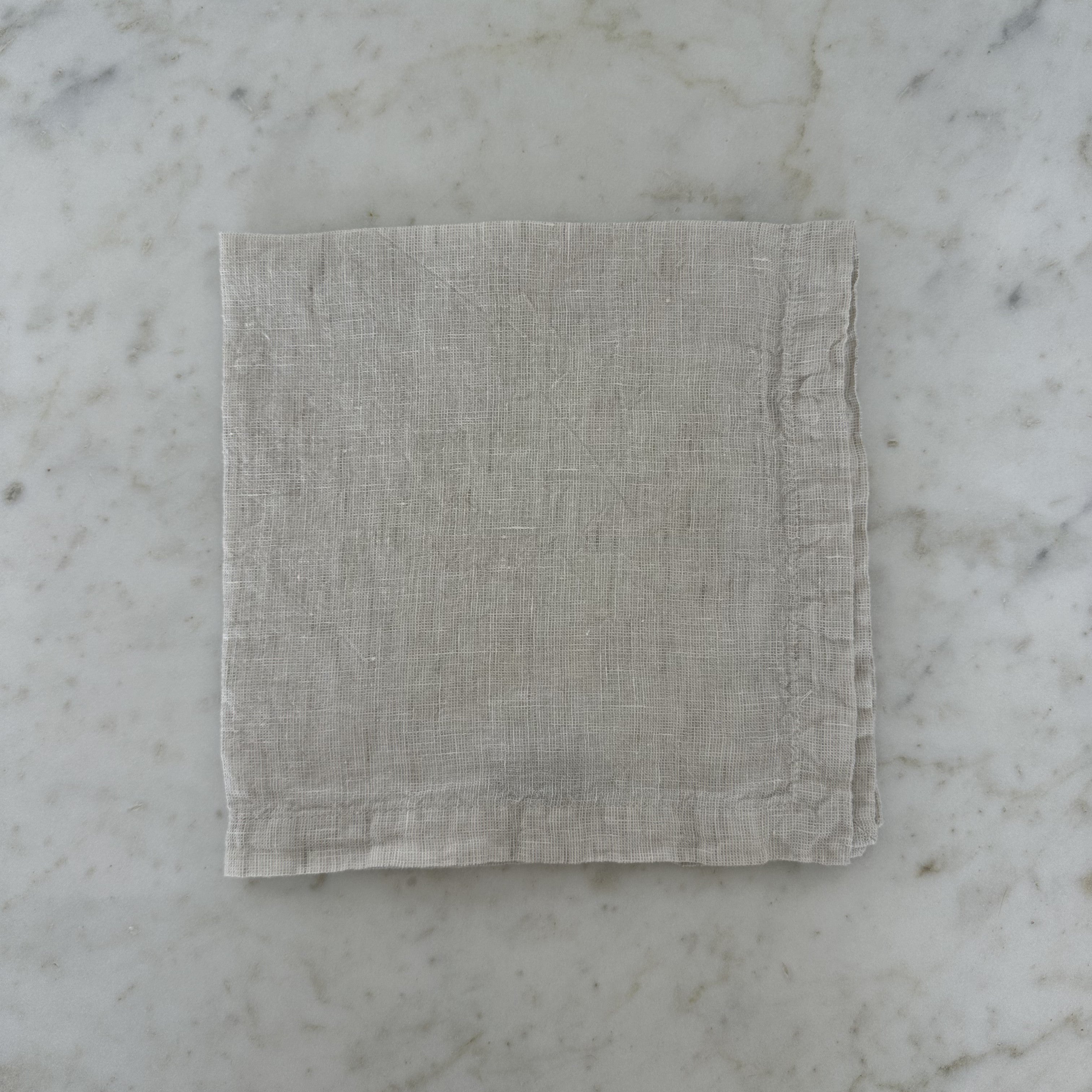 Basix Linen Napkin