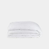 Basix Linen Quilt