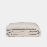 Basix Linen Quilt