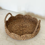 Scalloped Tray