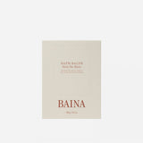 BAINA Bath Salts