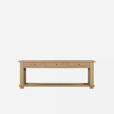 Belmont Console Table