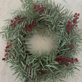 Berry Wreath