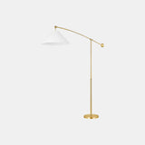 Birde Floor Lamp