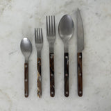 Bistrot Vintage Finish Cutlery Set