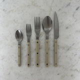 Bistrot Vintage Finish Cutlery Set