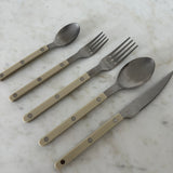 Bistrot Vintage Finish Cutlery Set