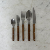 Bistrot Vintage Finish Cutlery Set
