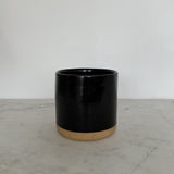 Black Speckle Planter