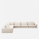 Prescott 6-Piece Sectional
