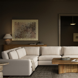 Prescott 6-Piece Sectional