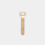 Brass Bottle Opener