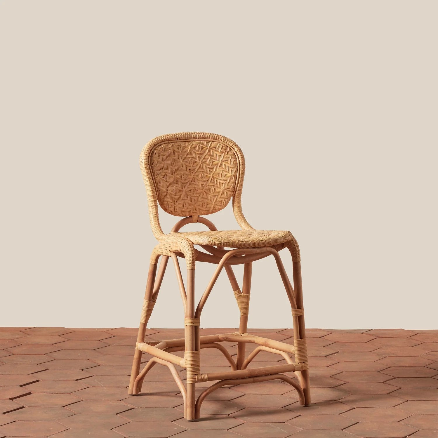 Brac Counter Stool