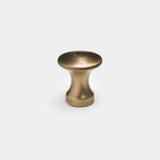 Brass Knob