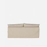 Build Your Own: Mercer Slipcover Sectional