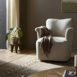 Eldric Swivel Chair