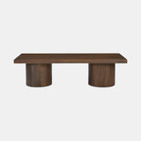 Carmin Coffee Table