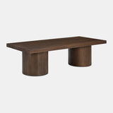 Carmin Coffee Table
