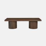 Carmin Coffee Table