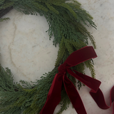 Heritage Label C Wreath