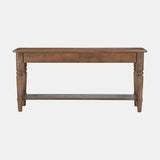 Cedric Console Table