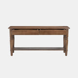 Cedric Console Table