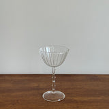 The Celeste Coupe Set of 4
