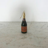 Champagne Brut Ornament