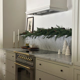 Christmas Faux Spruce & Pine Garland