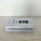 Christmas Swim Puzzle