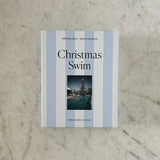 Christmas Swim Puzzle