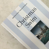 Christmas Swim Puzzle