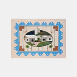 Church of God by Lucy Gardner