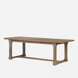 Aldrin Extension Dining Table